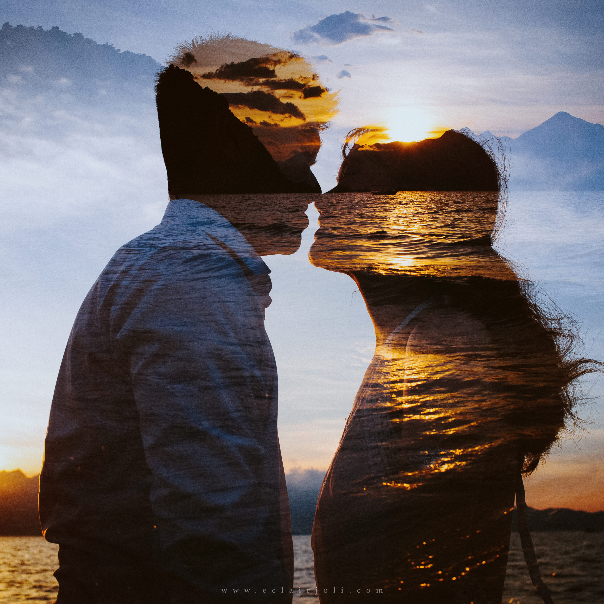 NAM & NINH – DA NANG – Eclair Joli